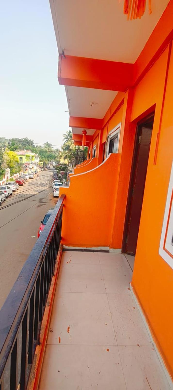 Esther Guest House Calangute Phòng bức ảnh