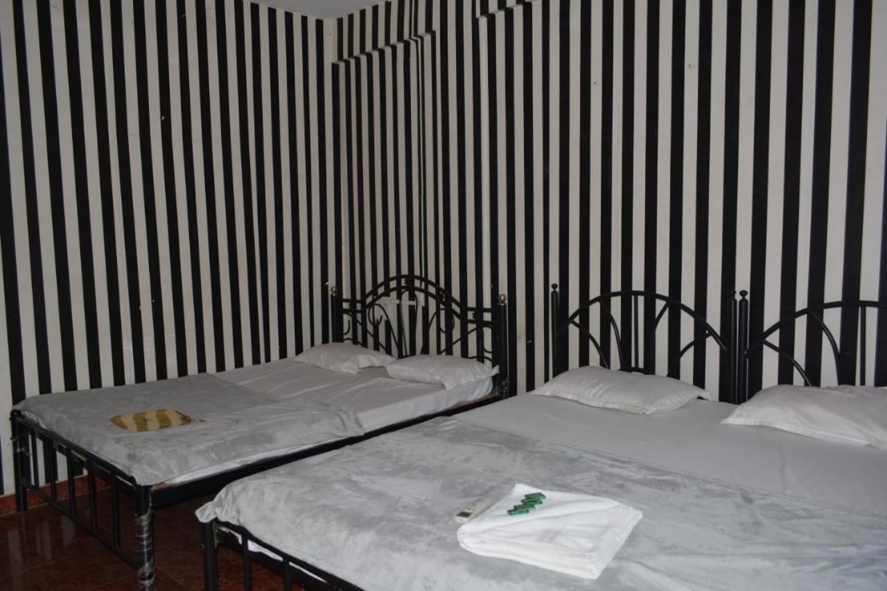 Esther Guest House Calangute Phòng bức ảnh