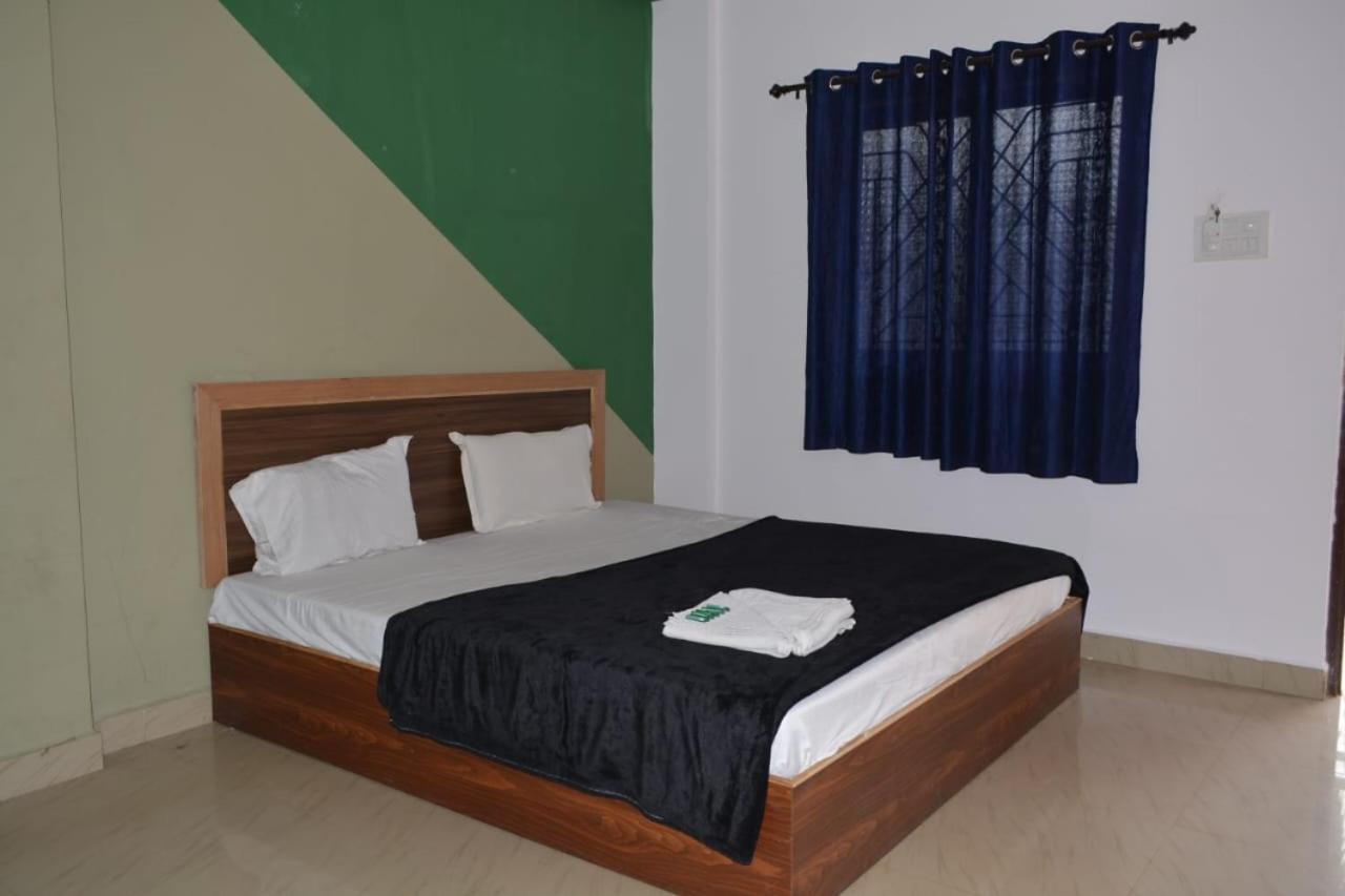 Esther Guest House Calangute Phòng bức ảnh